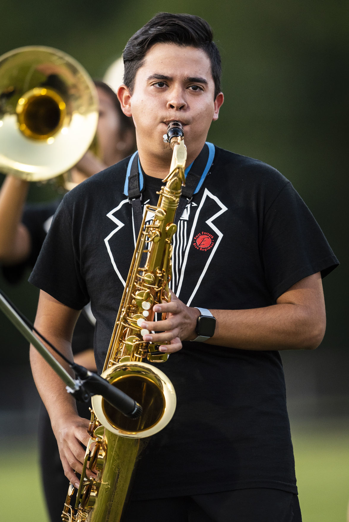 WSFCSBands